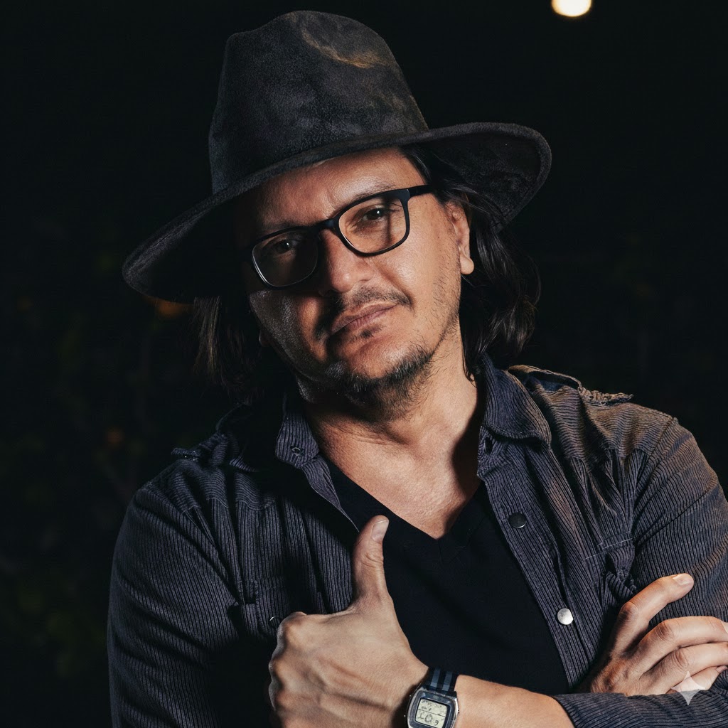 Javier Lima